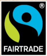 Fairtrade logo