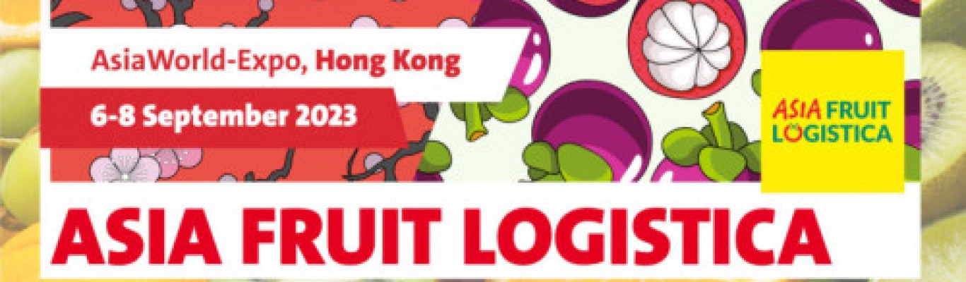 Asia Fruit Logistica | Eosta